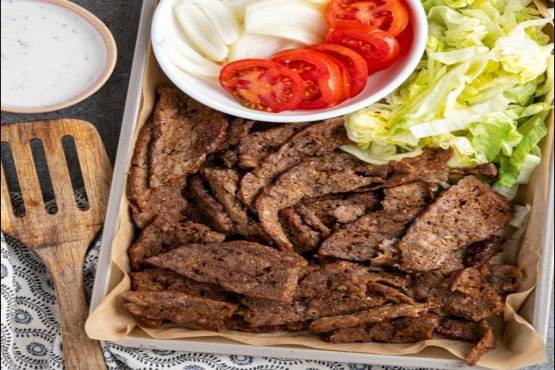 Doner Kebab