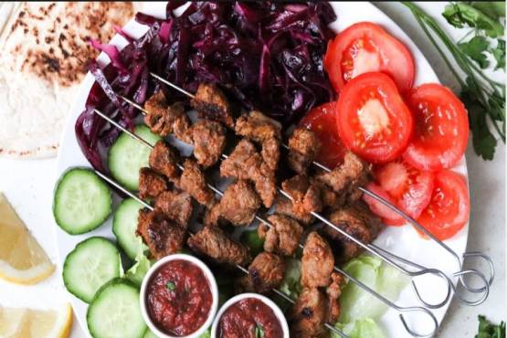 Lamb Shish